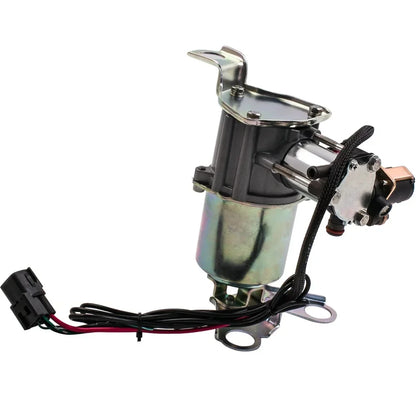 Luftfjädring kompressorpump för Toyota Land Cruiser Prado GRJ-120 2007 2008