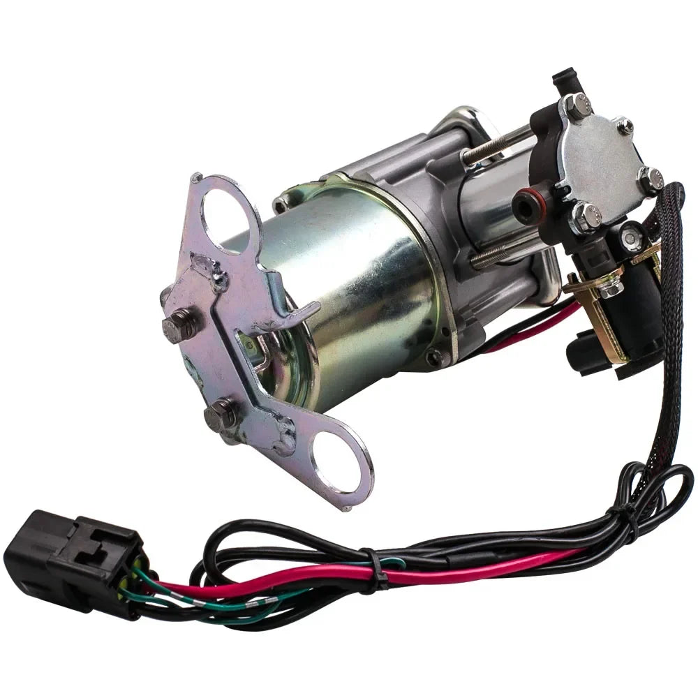 Luftfjädring kompressorpump för Toyota Land Cruiser Prado GRJ-120 2007 2008