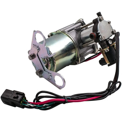 Luftfjädring kompressorpump för Toyota Land Cruiser Prado GRJ-120 2007 2008