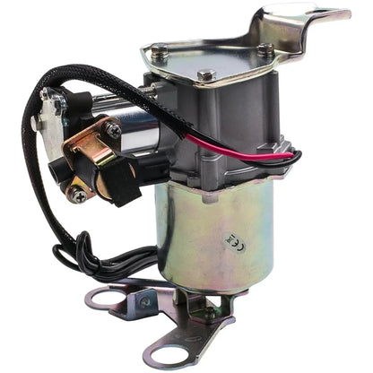 Luftfjädring kompressorpump för Toyota Land Cruiser Prado GRJ-120 2007 2008