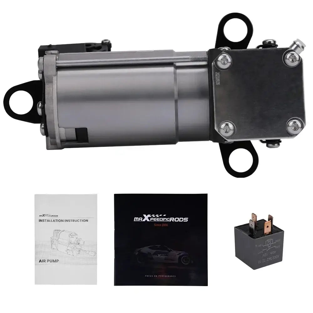 Kompresor zawieszenia pneumatycznego Mercedes-Benz R-Class W251 R350 2006–2013 – zdjęcie produktu