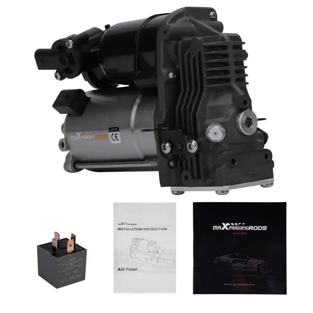 Kompresor zawieszenia pneumatycznego Mercedes-Benz R-Class W251 R350 2006–2013 – zdjęcie produktu