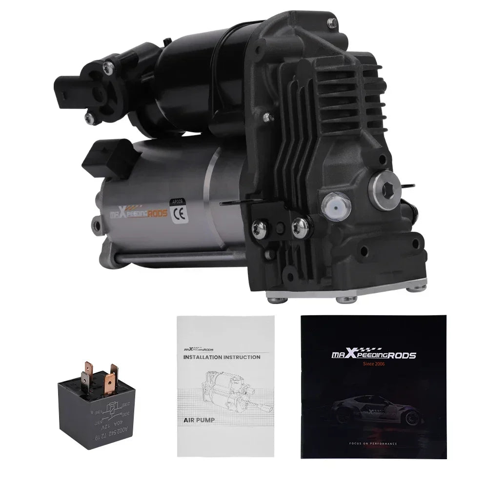 Mercedes-Benz R-Klasse Luftfederungskompressor W251 R350 2006–2013