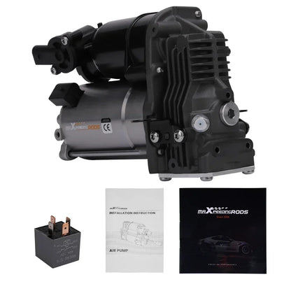 Mercedes-Benz R-Klasse Luftfederungskompressor W251 R350 2006–2013
