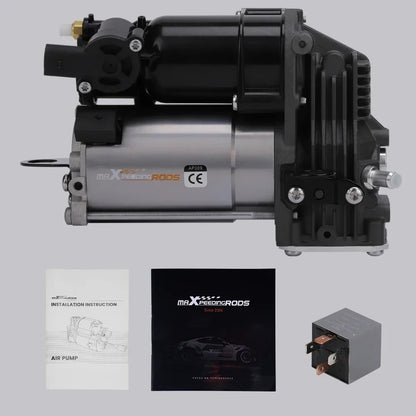 Mercedes-Benz R-Klasse Luftfederungskompressor W251 R350 2006–2013