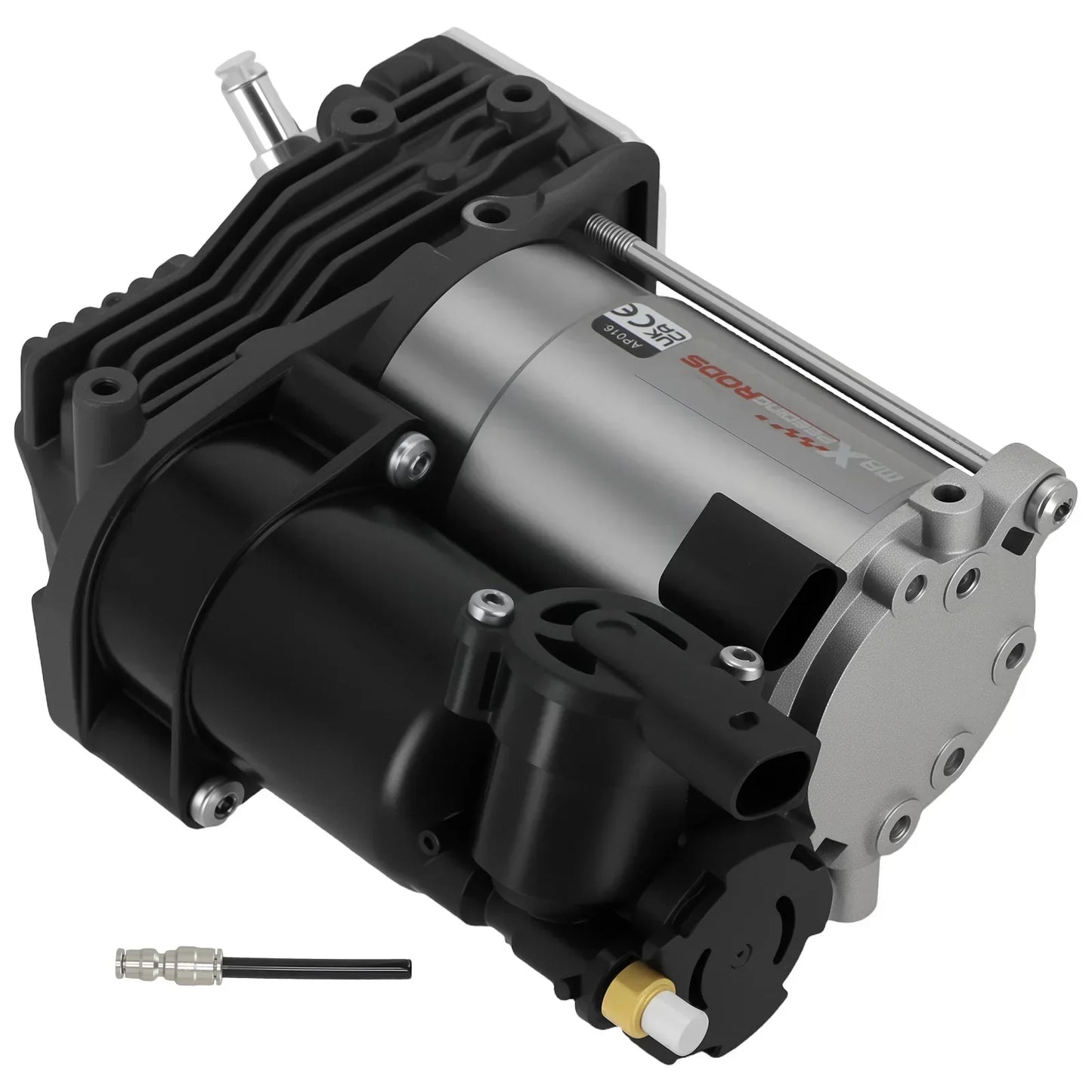 Luftfederungskompressorsystem für Mercedes-Benz Viano W639 03-18 A6393200204