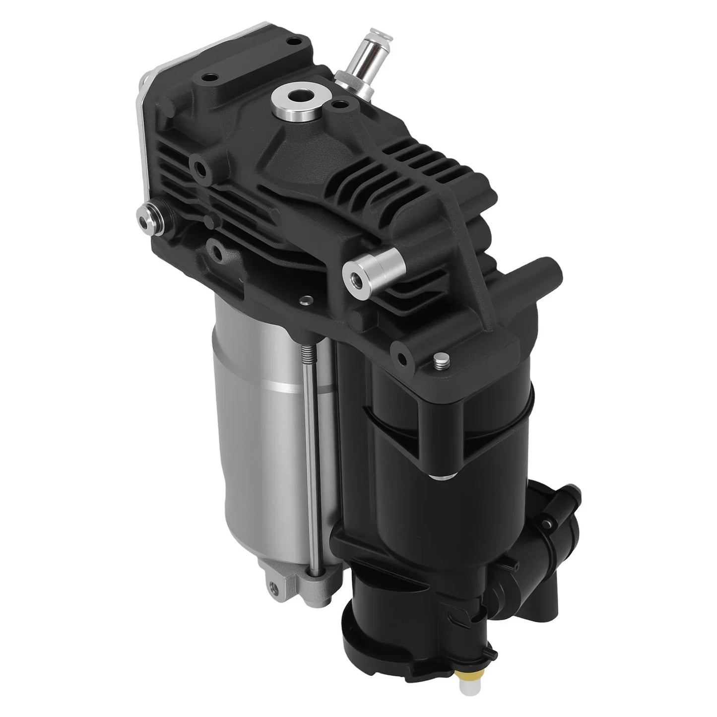 Luftfederungskompressorsystem für Mercedes-Benz Viano W639 03-18 A6393200204