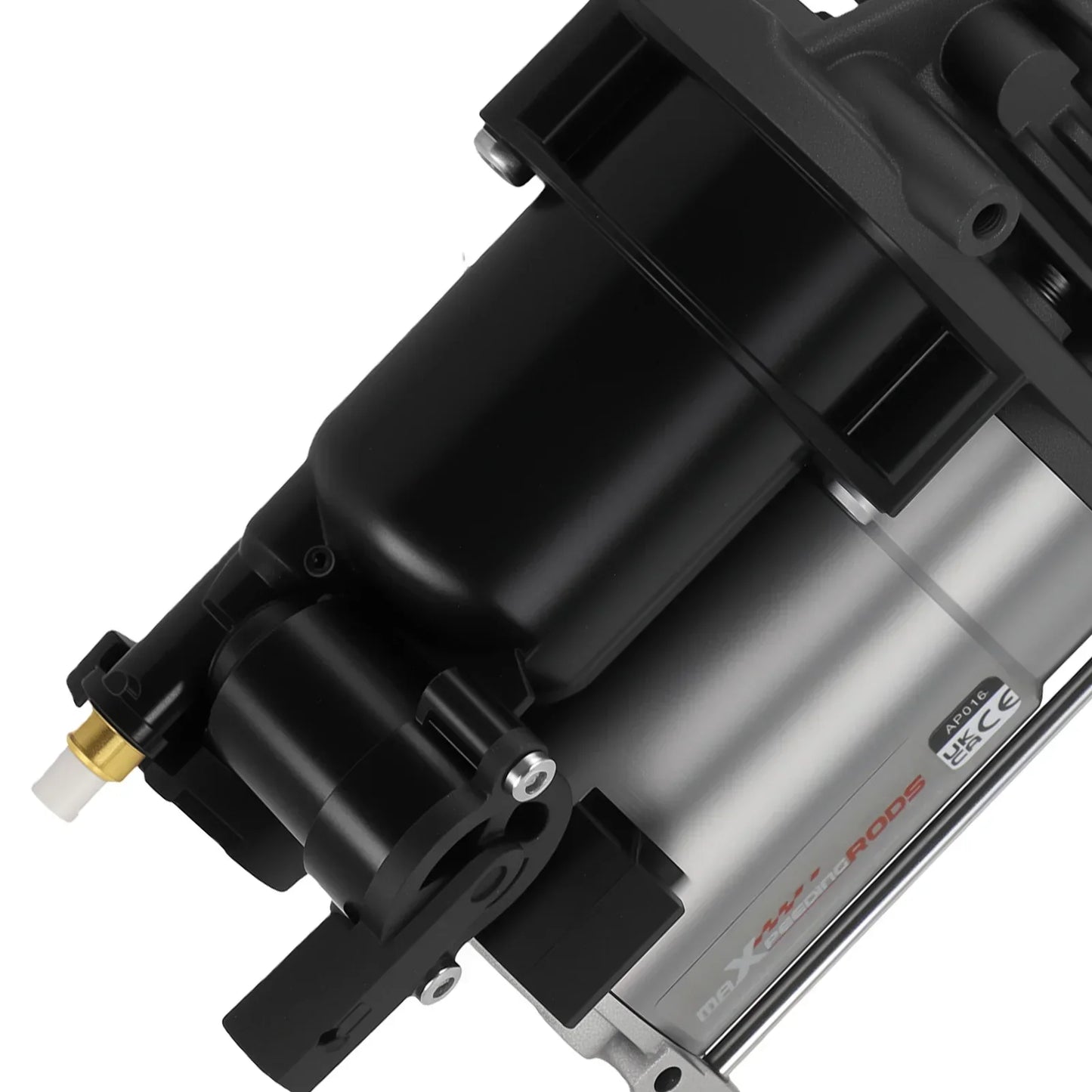 Luftfederungskompressorsystem für Mercedes-Benz Viano W639 03-18 A6393200204