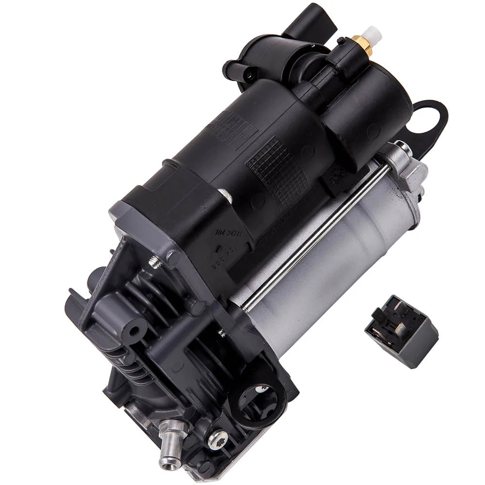 Mercedes pneimatiskās piekares kompresors W221 C216