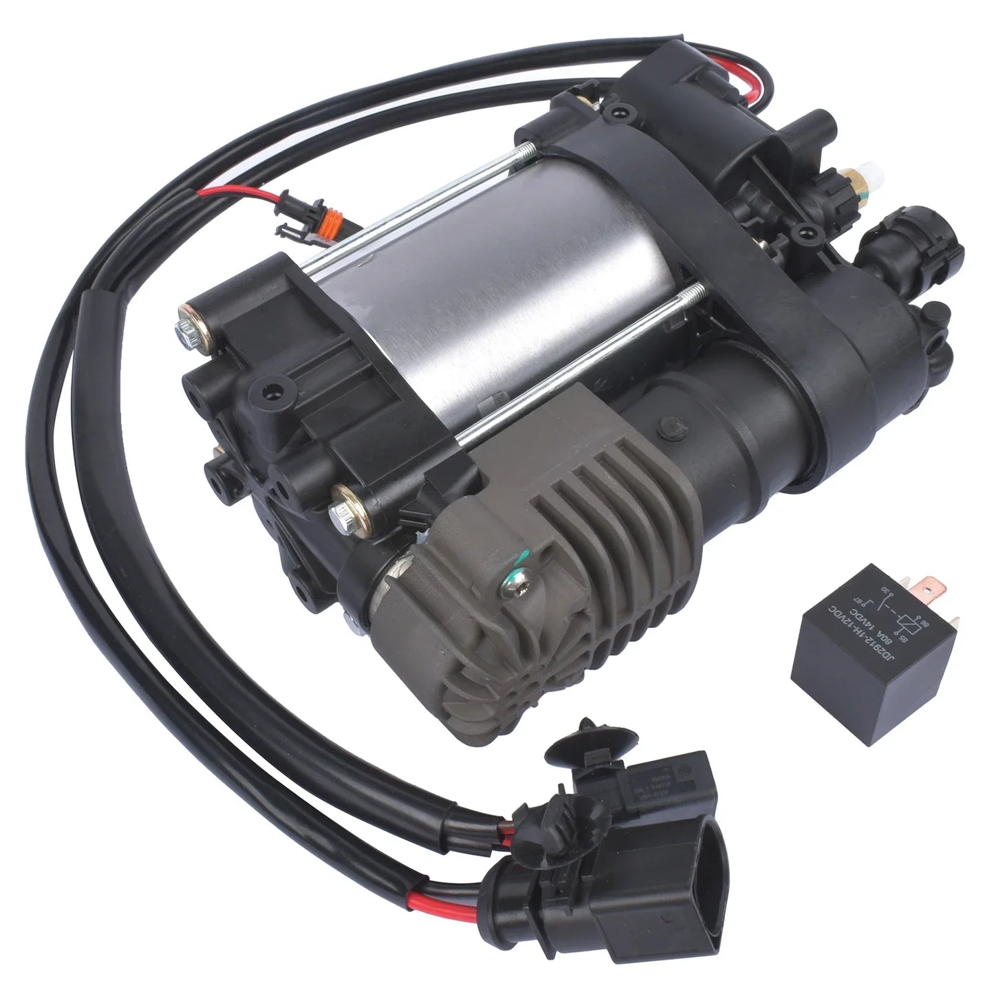 AP01 – pompe de compresseur à Suspension pneumatique, pour Porsche Panamera 970 97035815107 97035815108 97035815109 97035815110