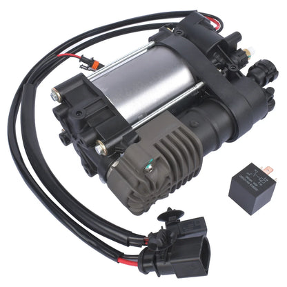 AP01 – pompe de compresseur à Suspension pneumatique, pour Porsche Panamera 970 97035815107 97035815108 97035815109 97035815110