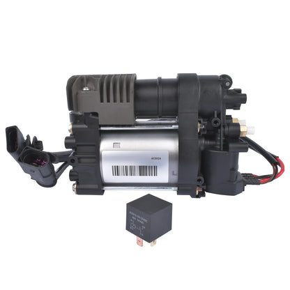 AP01 – pompe de compresseur à Suspension pneumatique, pour Porsche Panamera 970 97035815107 97035815108 97035815109 97035815110