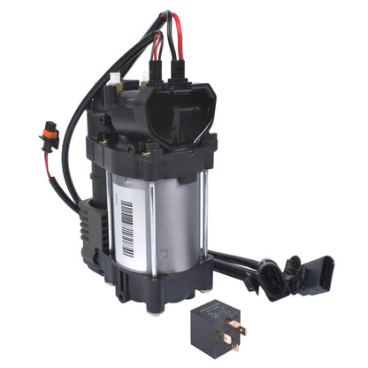AP01 – pompe de compresseur à Suspension pneumatique, pour Porsche Panamera 970 97035815107 97035815108 97035815109 97035815110