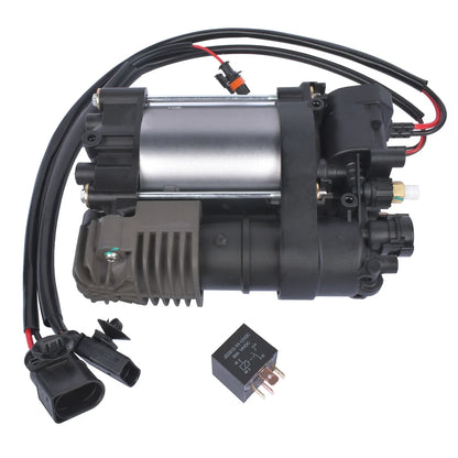 AP01 – pompe de compresseur à Suspension pneumatique, pour Porsche Panamera 970 97035815107 97035815108 97035815109 97035815110