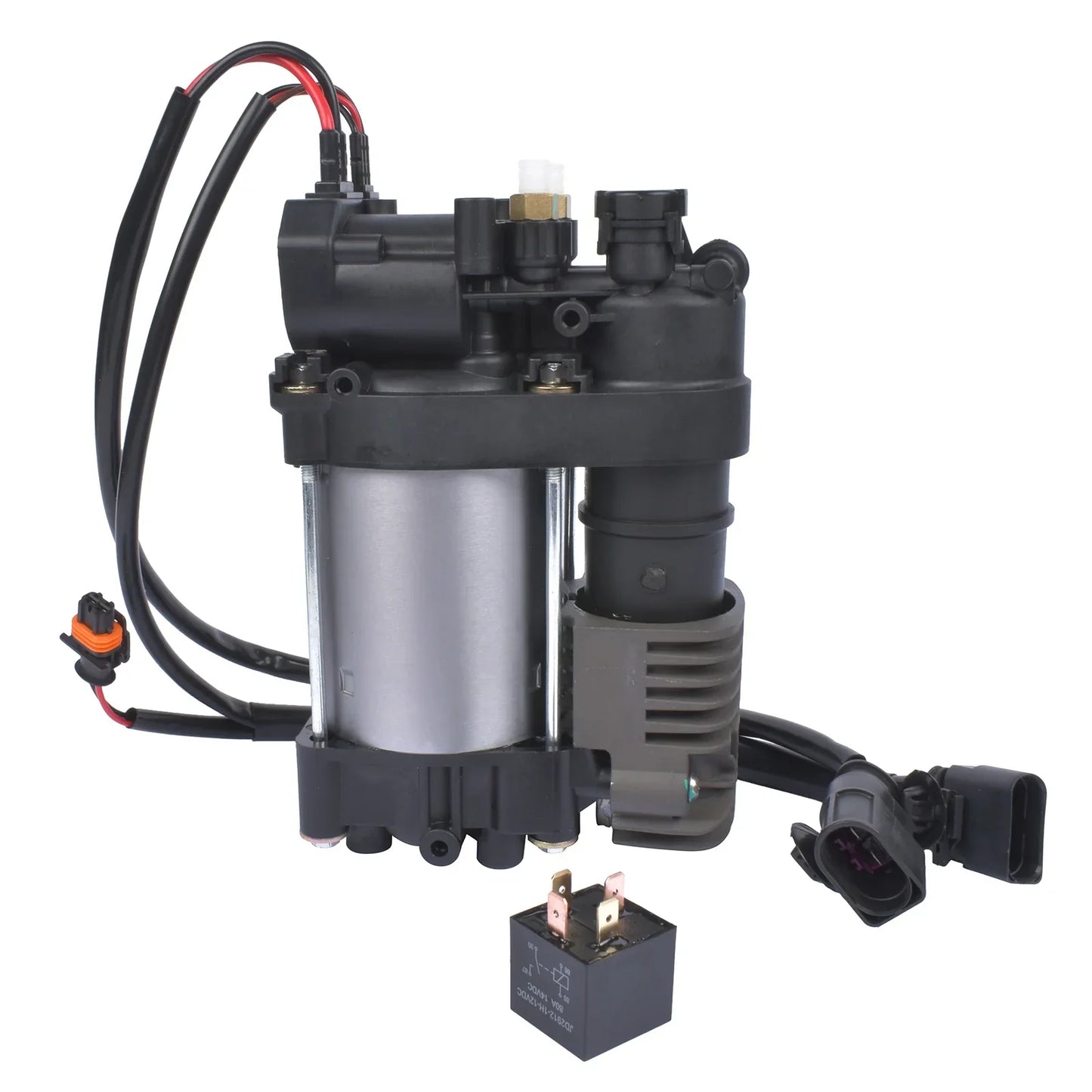 AP01 – pompe de compresseur à Suspension pneumatique, pour Porsche Panamera 970 97035815107 97035815108 97035815109 97035815110