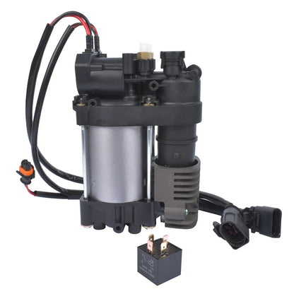 AP01 – pompe de compresseur à Suspension pneumatique, pour Porsche Panamera 970 97035815107 97035815108 97035815109 97035815110