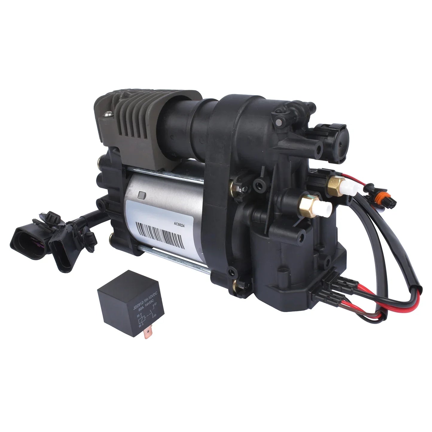 AP01 – pompe de compresseur à Suspension pneumatique, pour Porsche Panamera 970 97035815107 97035815108 97035815109 97035815110