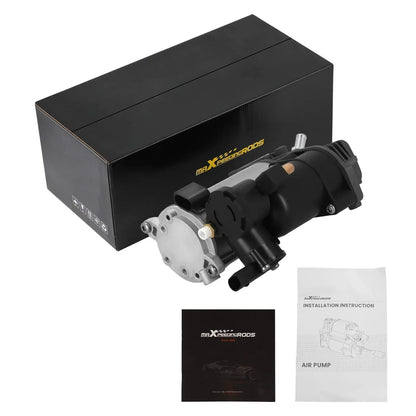 Range Rover L405 L494 Luftfederungskompressor