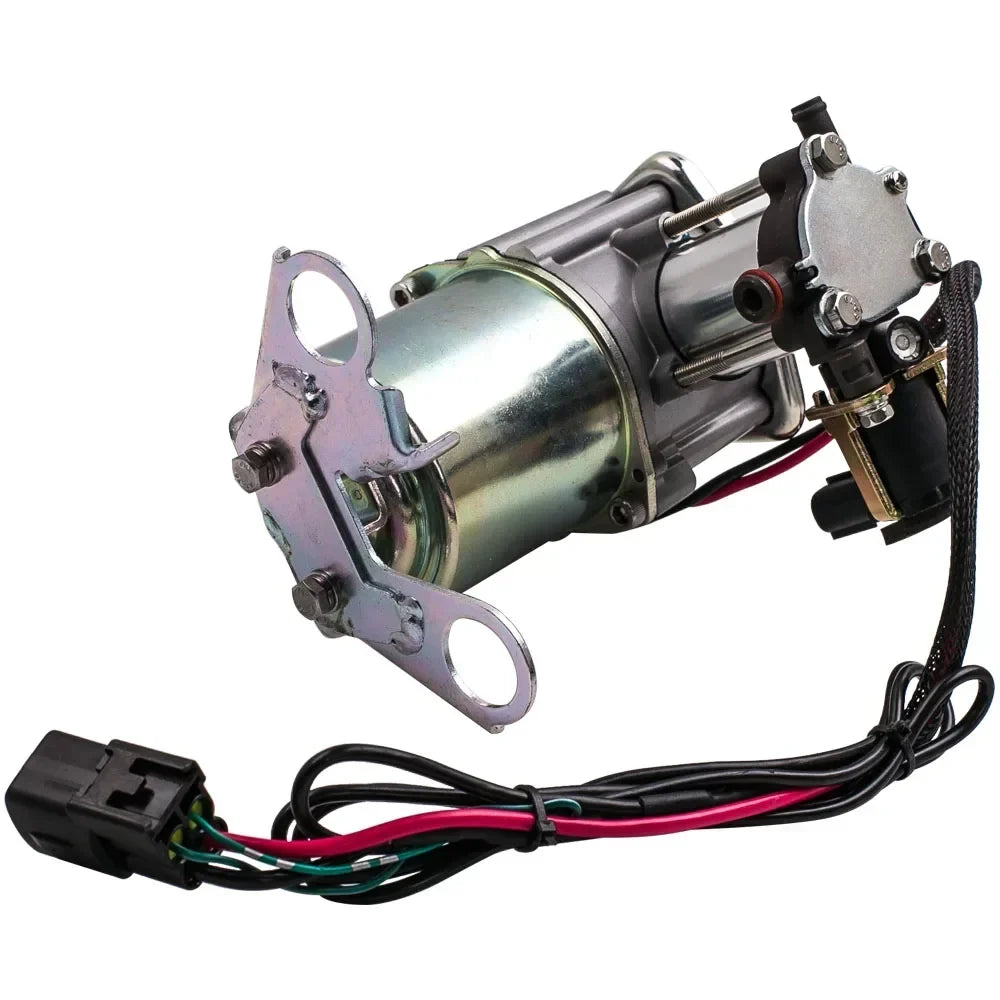 Compressore per sospensioni pneumatiche Toyota Land Cruiser Prado 120