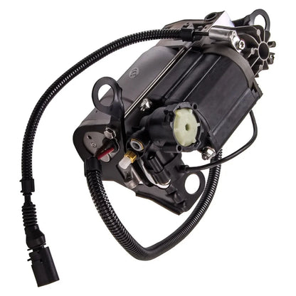 Compresseur de suspension pneumatique avec relais pour Audi S8 & A8 Quattro