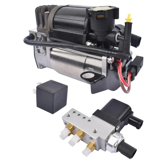 Kompressor i Zawór Powietrzny 8840103590 do Mercedes-Benz E-Class W211 S211 C219