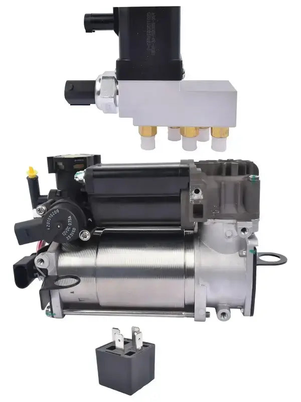 Kompressor i Zawór Powietrzny 8840103590 do Mercedes-Benz E-Class W211 S211 C219