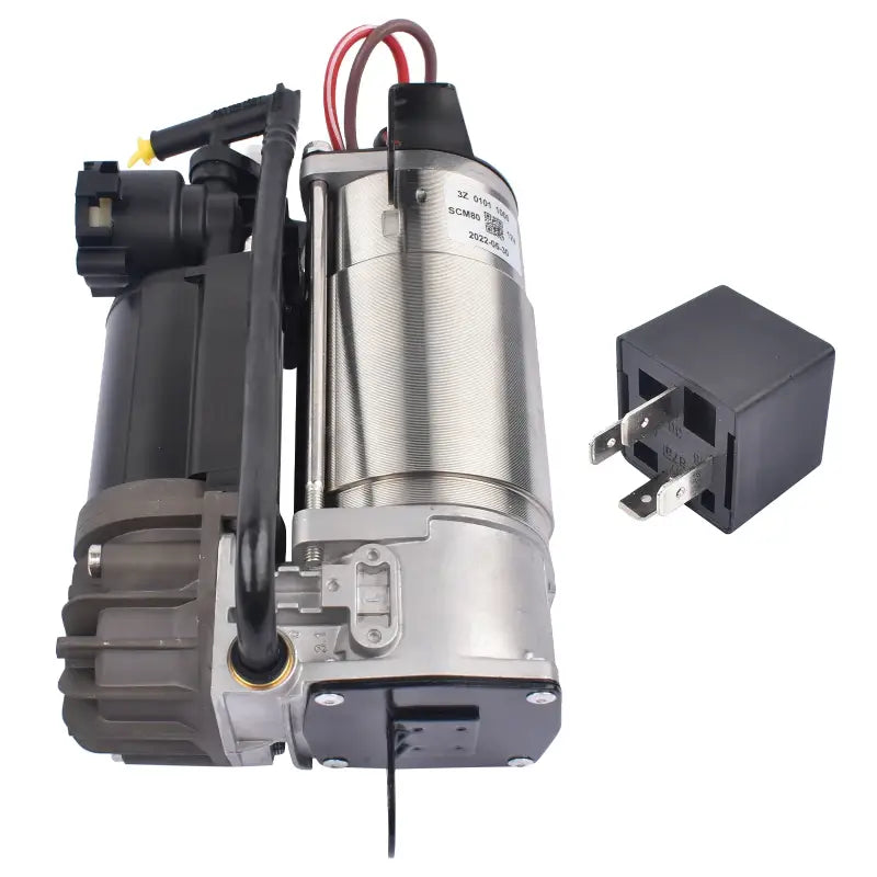 Kompressor Zawieszenia Powietrznego 2113200304 do Mercedes-Benz E-Class W211 S211 W220 C219 A2113200104