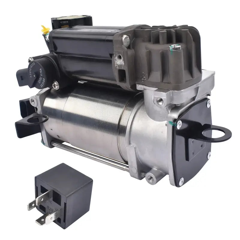 Kompressor Zawieszenia Powietrznego 2113200304 do Mercedes-Benz E-Class W211 S211 W220 C219 A2113200104