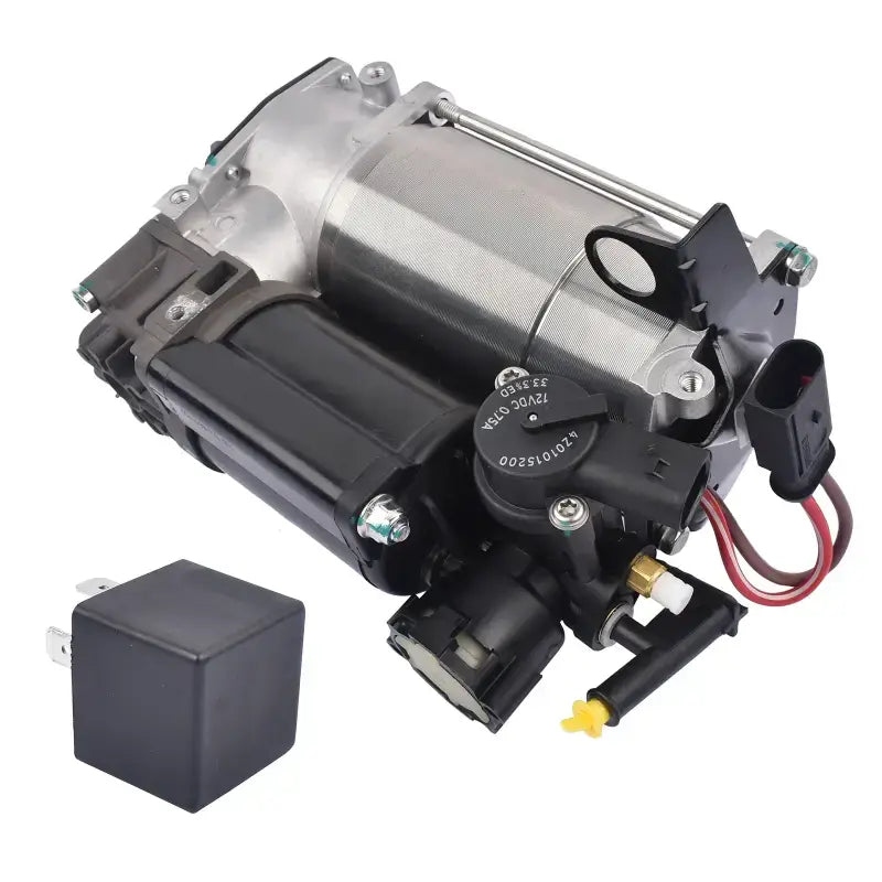 Kompressor Zawieszenia Powietrznego 2113200304 do Mercedes-Benz E-Class W211 S211 W220 C219 A2113200104