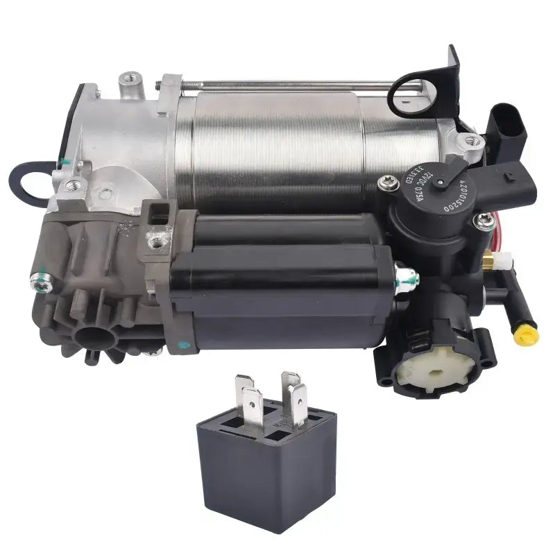 Kompressor Zawieszenia Powietrznego 2113200304 do Mercedes-Benz E-Class W211 S211 W220 C219 A2113200104