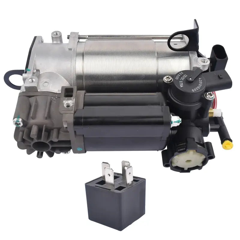 Kompressor Zawieszenia Powietrznego 2113200304 do Mercedes-Benz E-Class W211 S211 W220 C219 A2113200104