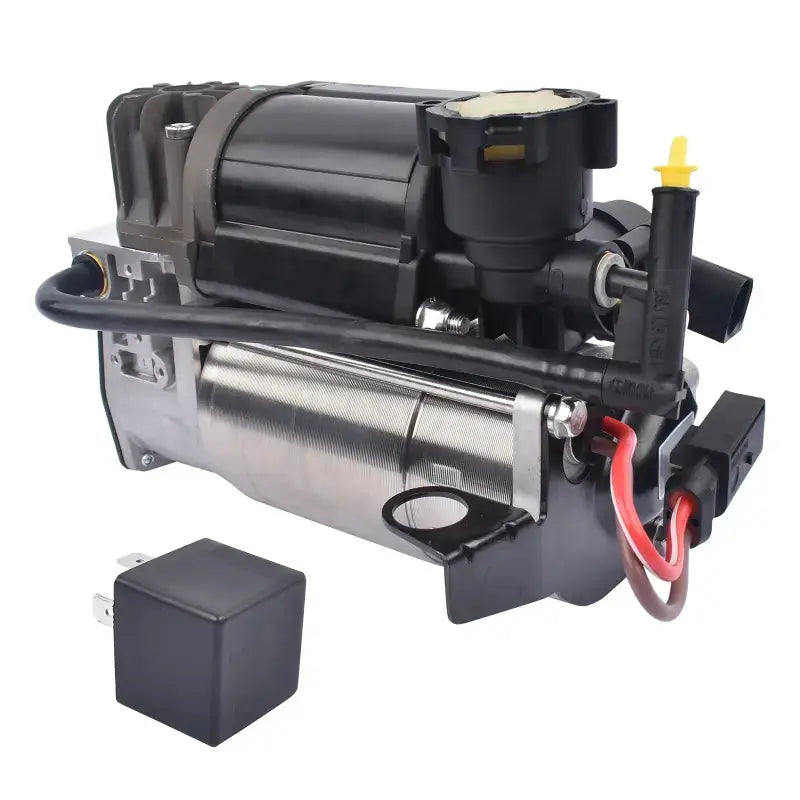 Kompressor Zawieszenia Powietrznego 2113200304 do Mercedes-Benz E-Class W211 S211 W220 C219 A2113200104