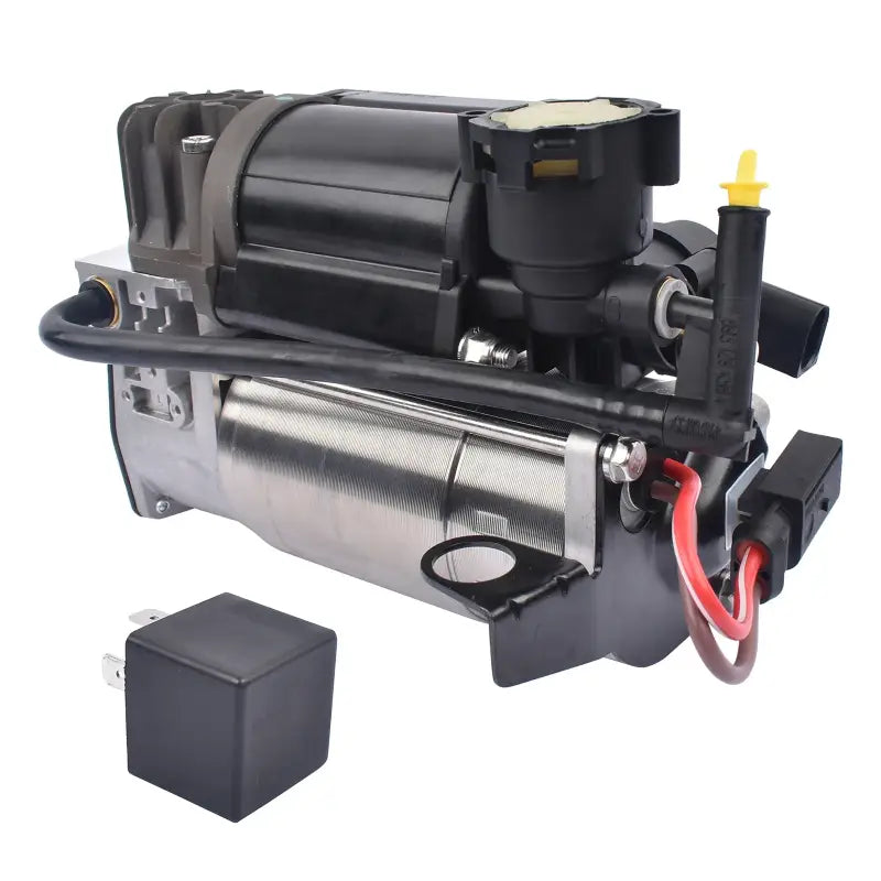 Kompressor Zawieszenia Powietrznego 2113200304 do Mercedes-Benz E-Class W211 S211 W220 C219 A2113200104