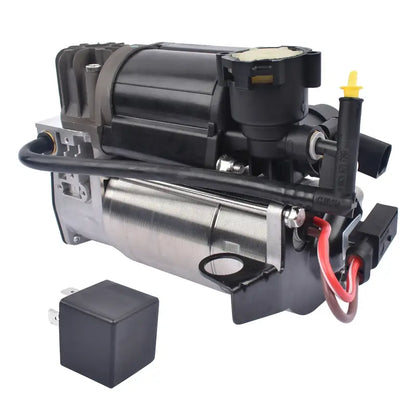 Kompressor Zawieszenia Powietrznego 2113200304 do Mercedes-Benz E-Class W211 S211 W220 C219 A2113200104