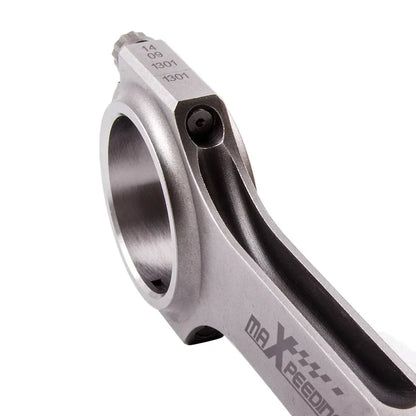 Korbowody H-beam 4340 do Toyota 5S-FE 2.2 – 4 szt.