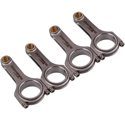 Korbowody H-beam 4340 do Toyota 5S-FE 2.2 – 4 szt.