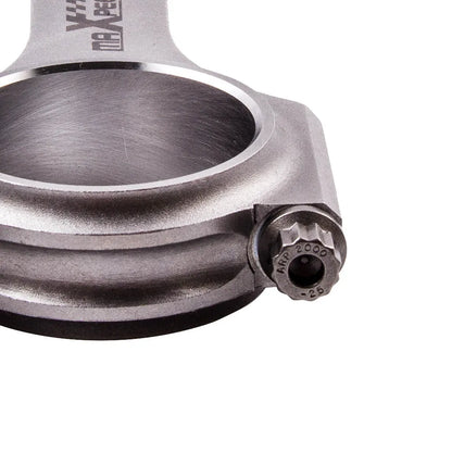 Bielles de performance pour Audi S3 1 8T 20vT APY AMK 1999 2001 20mm