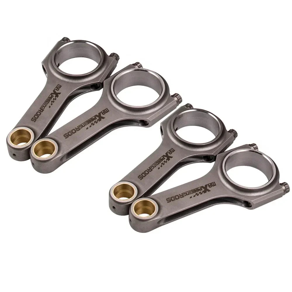 Bielles de performance pour Audi S3 1 8T 20vT APY AMK 1999 2001 20mm