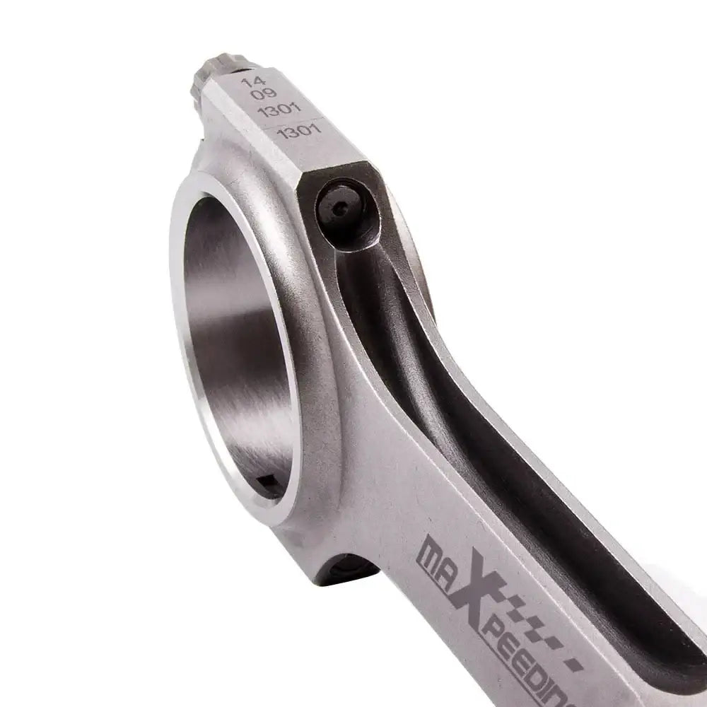 Korbowody H-beam MXR 4340 do Audi S3 1.8T 20V APY/AMK – zdjęcie produktu