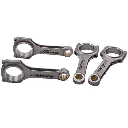 Korbowody H-Beam Opel Corsa VXR 1.6 16V Z16LET–Z16LEH