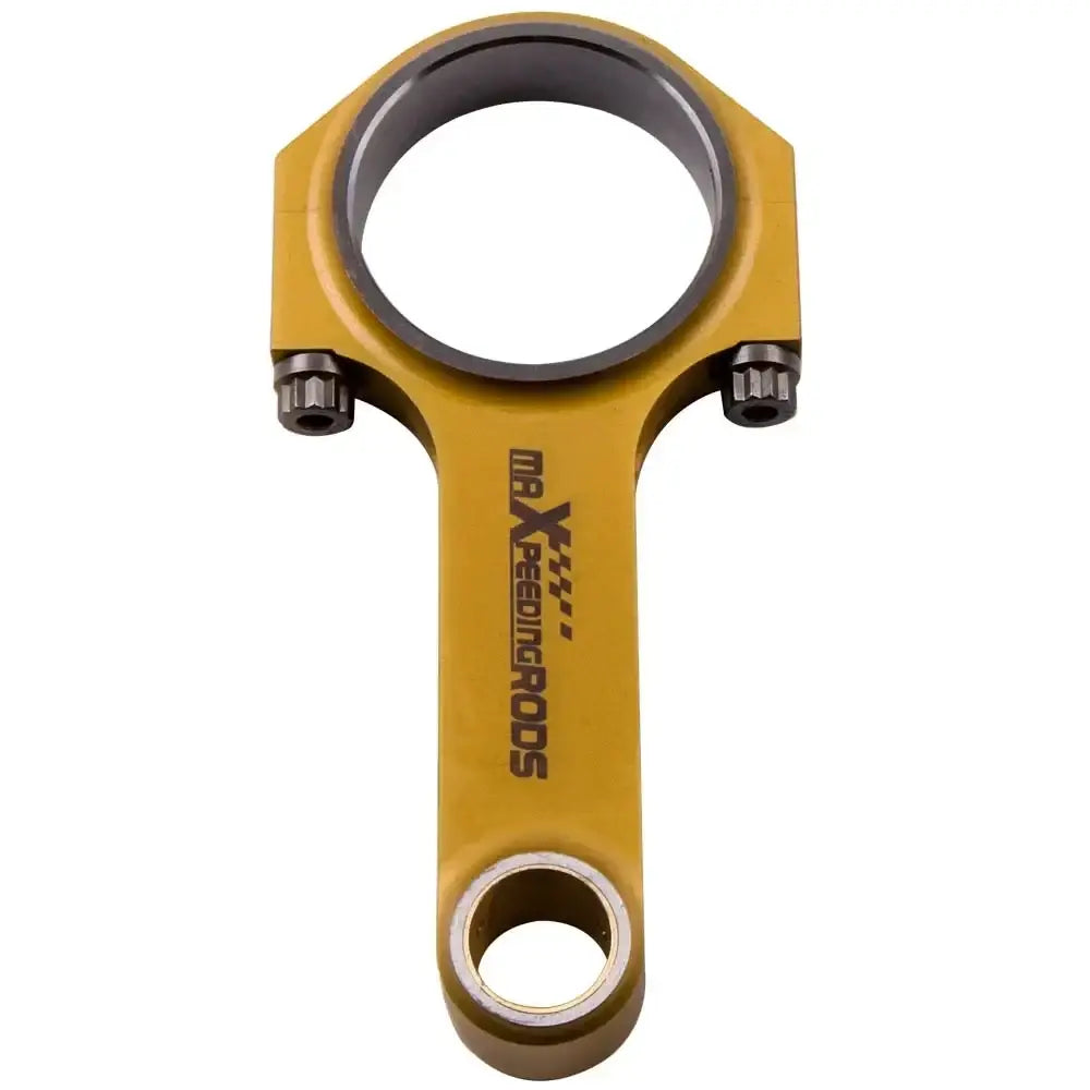 Kute tytanizowane korbowody MXR 4340 H-beam do Porsche 912/356, 4 szt. – zdjęcie produktu