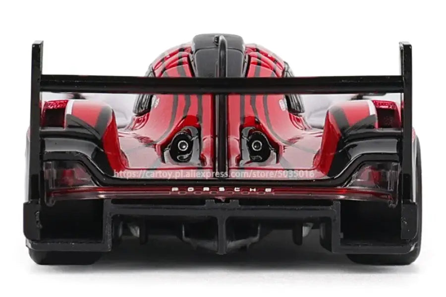 Lamborghini Porsche 963 Audi Alfa Romeo – 1:43 Metalowy Model Wyścigowy Kolekcjonerski Prezent dla Fanów Motoryzacji