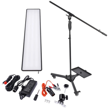 Lampa LED PDR do usuwania wgnieceń, 12 V DC / 110 V