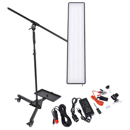Lampa LED PDR do usuwania wgnieceń, 12 V DC / 110 V