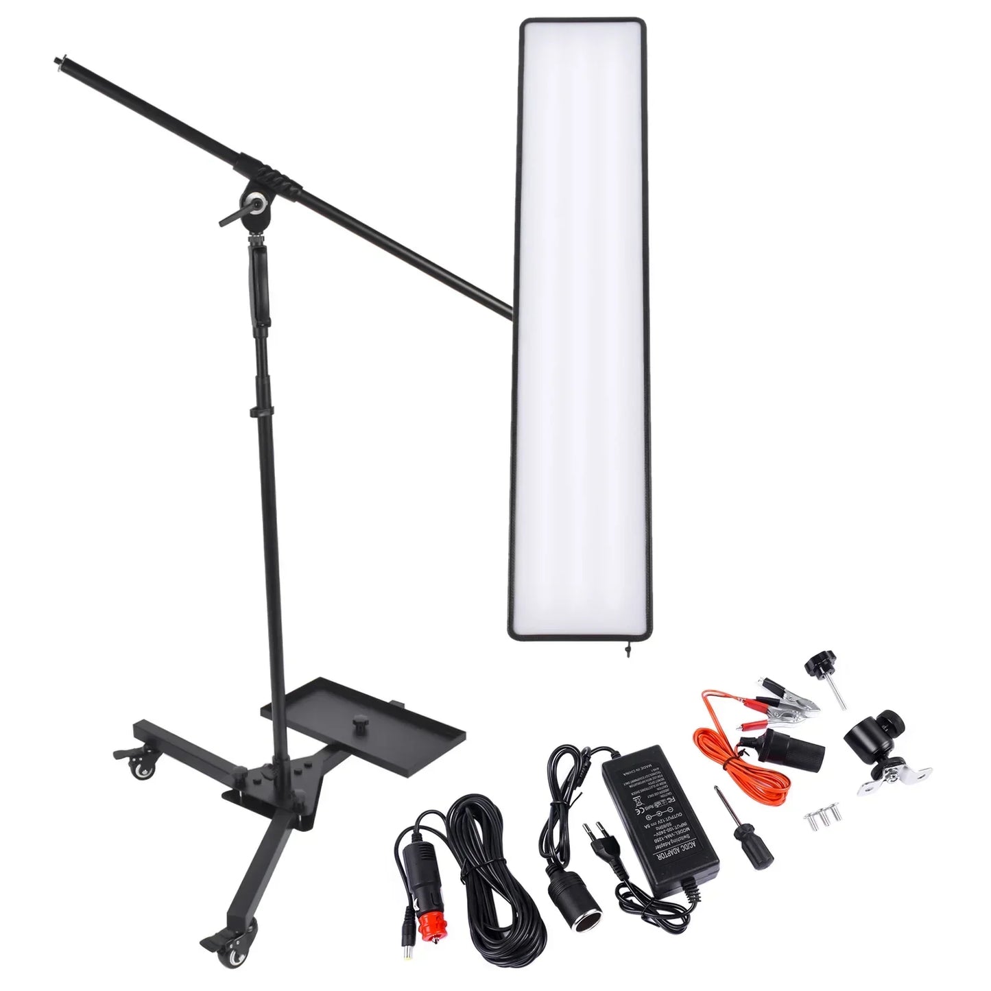 PDR LED лампа за отстраняване на вдлъбнатини, 12V DC/110V