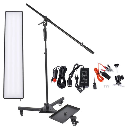 PDR LED лампа за отстраняване на вдлъбнатини, 12V DC/110V