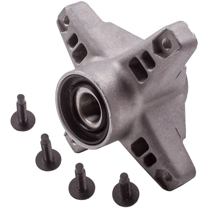 Rasenmäher-Spindelbaugruppe für MTD Cub Cadet 918-04394 918-04426