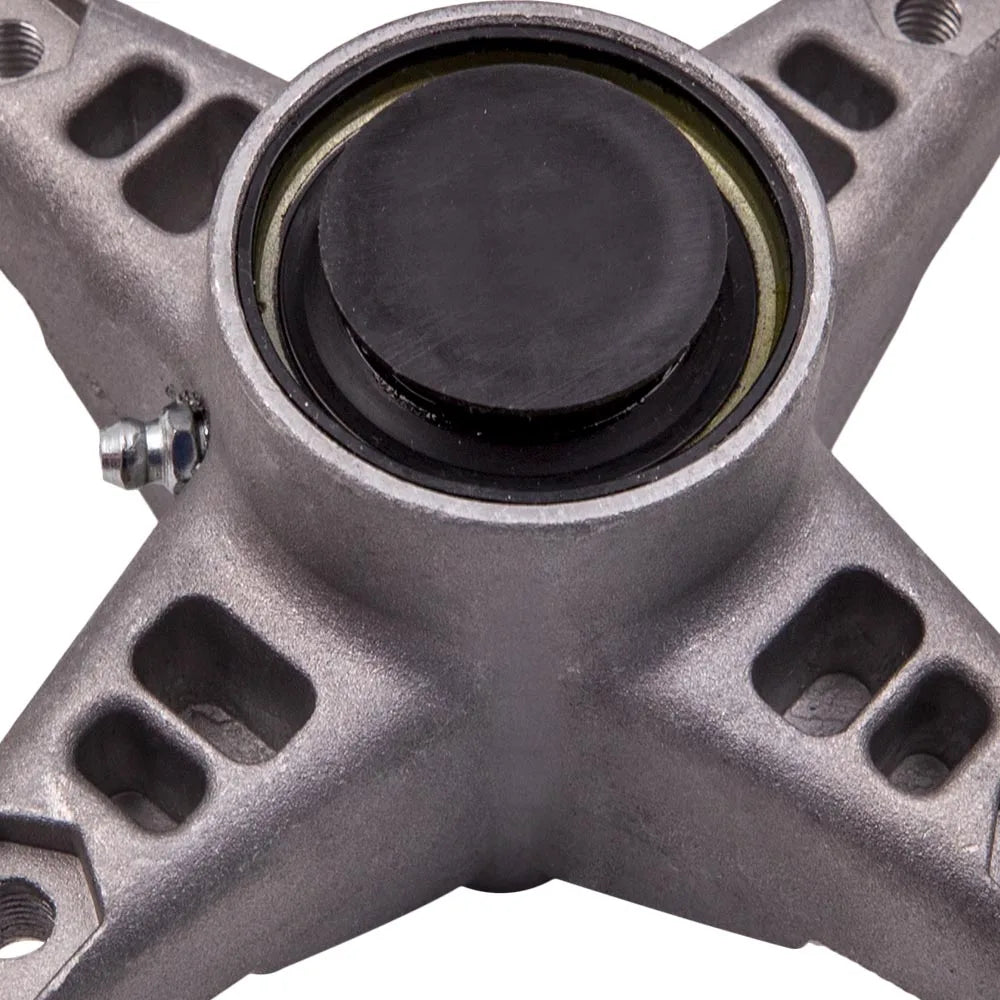 Rasenmäher-Spindelbaugruppe für MTD Cub Cadet 918-04394 918-04426