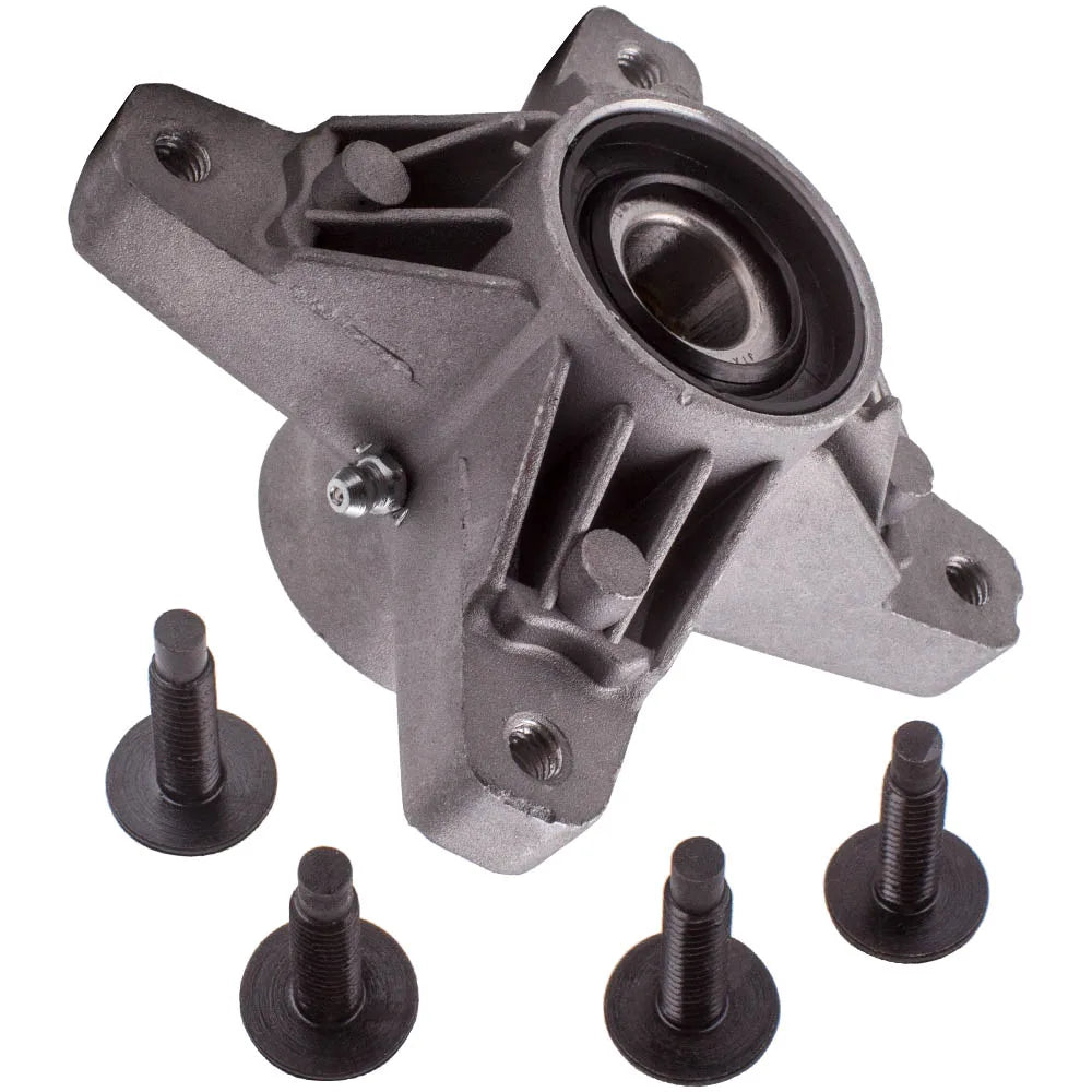 Rasenmäher-Spindelbaugruppe für MTD Cub Cadet 918-04394 918-04426