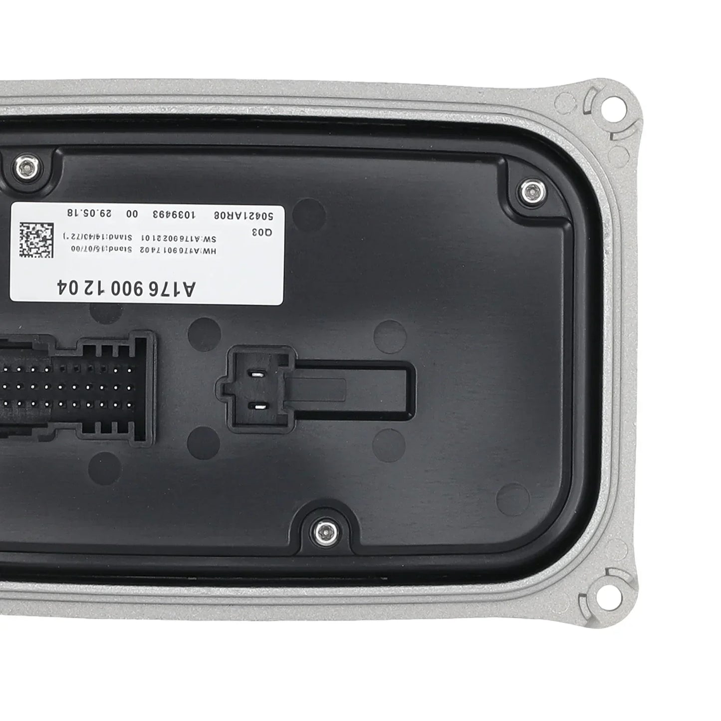 Moduł sterowania reflektora LED Mercedes-Benz A-Class W176
